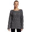 Esprit Women's Horizontal Cable Sweater