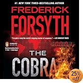 The Cobra (Audio Download): Frederick Forsyth, Jonathan Davis