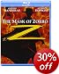 Mask of Zorro Blu-ray