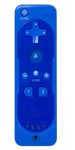 MiniMote Remote Controller - rot, Abbildung #07