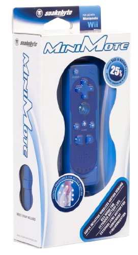 MiniMote Remote Controller - rot, Abbildung #06
