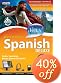 Learn to Speak Spanish Deluxe
