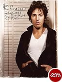 The Promise : The Darkness On The Edge Of Town Story  3CD/3Blu-ray