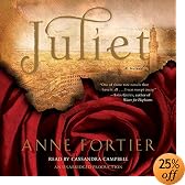 Juliet (Audio Download): Anne Fortier, Cassandra Campbell