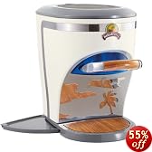 Margaritaville Chillin' Pour Liquor Chiller