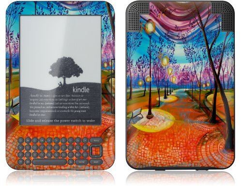 GelaSkins Kindle Skin