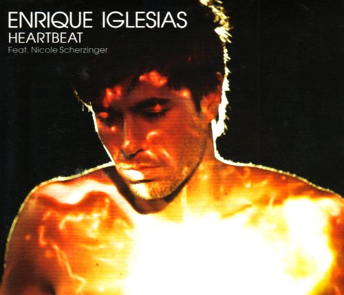 Enrique Iglesias - Heartbeat
