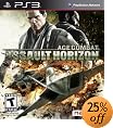 Save 25% on Ace Combat: Assault Horizon