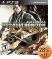 Save 25% on Ace Combat: Assault Horizon