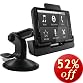 Car Mount and Rapid Charger for Motorola DROID X