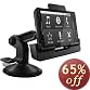 Car Mount and Rapid Charger for Motorola DROID X