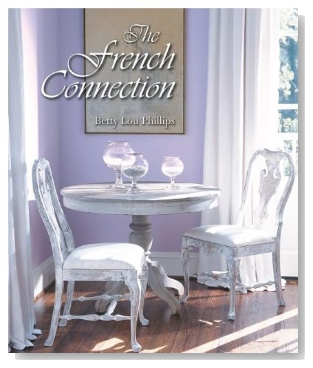 The French Connection [Kindle Edition]