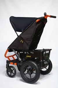 CURIO �x�r�[�J�[ Stroller A