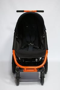 CURIO �x�r�[�J�[ Stroller A