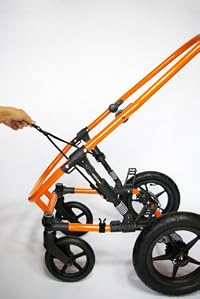 CURIO �x�r�[�J�[ Stroller A