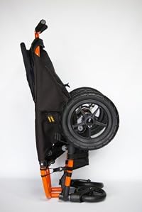 CURIO �x�r�[�J�[ Stroller A