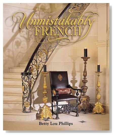 Unmistakably French [Kindle Edition]