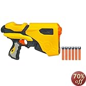 Nerf Dart Tag Speedload  6