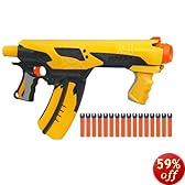 Nerf Dart Tag Quick 16 Blaster