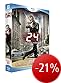 24 Heures, saison 8 - Coffret 6 Blu-ray 