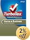  TurboTax Home & Business Federal + e-File + State 2010