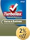 TurboTax Home & Business Federal + e-File + State 2010 Mac [Download]