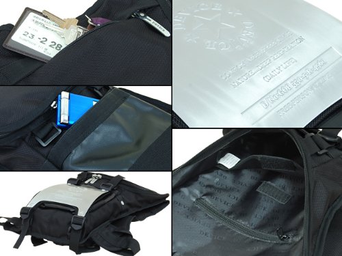(�f�o�C�X)DEVICE �T�C�{�[�O �����b�N BK/�u���b�N(ANR-17078BK)