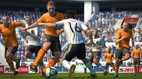 PES - Pro Evoulution Soccer 2011, Abbildung #04