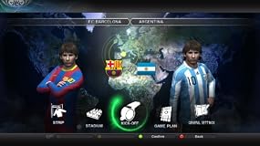 PES - Pro Evoulution Soccer 2011, Abbildung #06