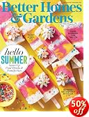 Country Gardens (2-year)