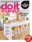 Do It Yourself (2-year)