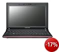 Samsung N145P Netbook (Intel Atom N450, 1,6GHz, 1GB RAM, 160GB HDD, Intel 3150, Win 7 Starter)