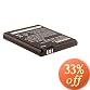 Seidio Innocell Slim Extended Battery for Motorola Droid/Droid 2/Droid 2 Global