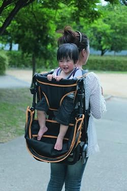 �y�ʃo�M�[3.5kg���\�ɂ����A����ԃX�^�C���I