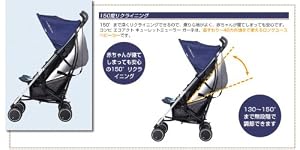 コンビ エコアクト キューレットミューラー ガーネ