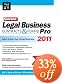 Quicken Legal Business Pro 2011
