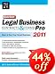 Quicken Legal Business Pro 2011