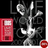 21.00: Eros Live World Tour 2009/20
