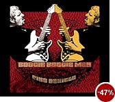 Boogie Boogie Man