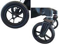 Baby Jogger ベビージョガー シティセレクト シングル オニキス