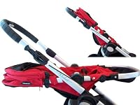 Baby Jogger ベビージョガー シティセレクト シングル オニキス