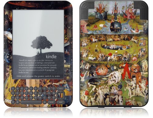 GelaSkins Kindle Skin 