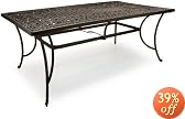 Strathwood St. Thomas Rectangular Table