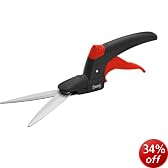 Wilkinson Sword Single Handed Classic Grass Shear