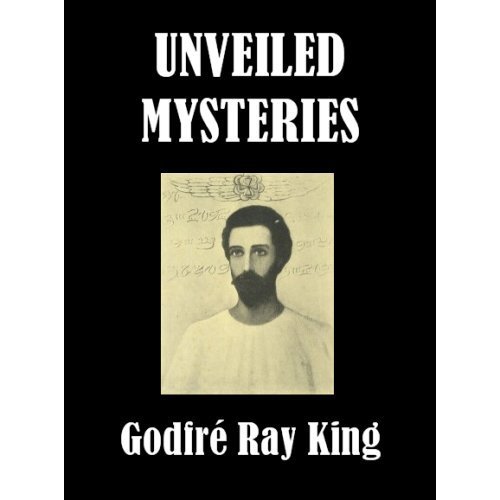 Unveiled Mysteries