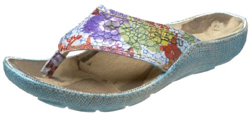 Eject Women's E-13326 Thong Sandal