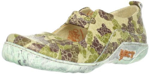 Eject Women's 3573 Slip-On Mary Jane
