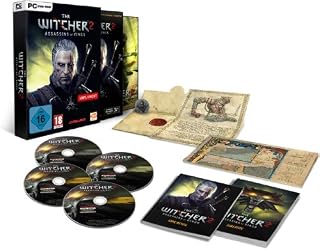 The Witcher