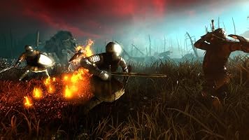 The Witcher 2