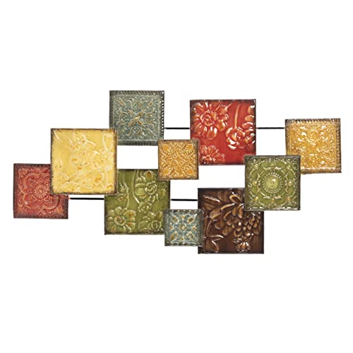 SEI Bijou Wall Sculpture